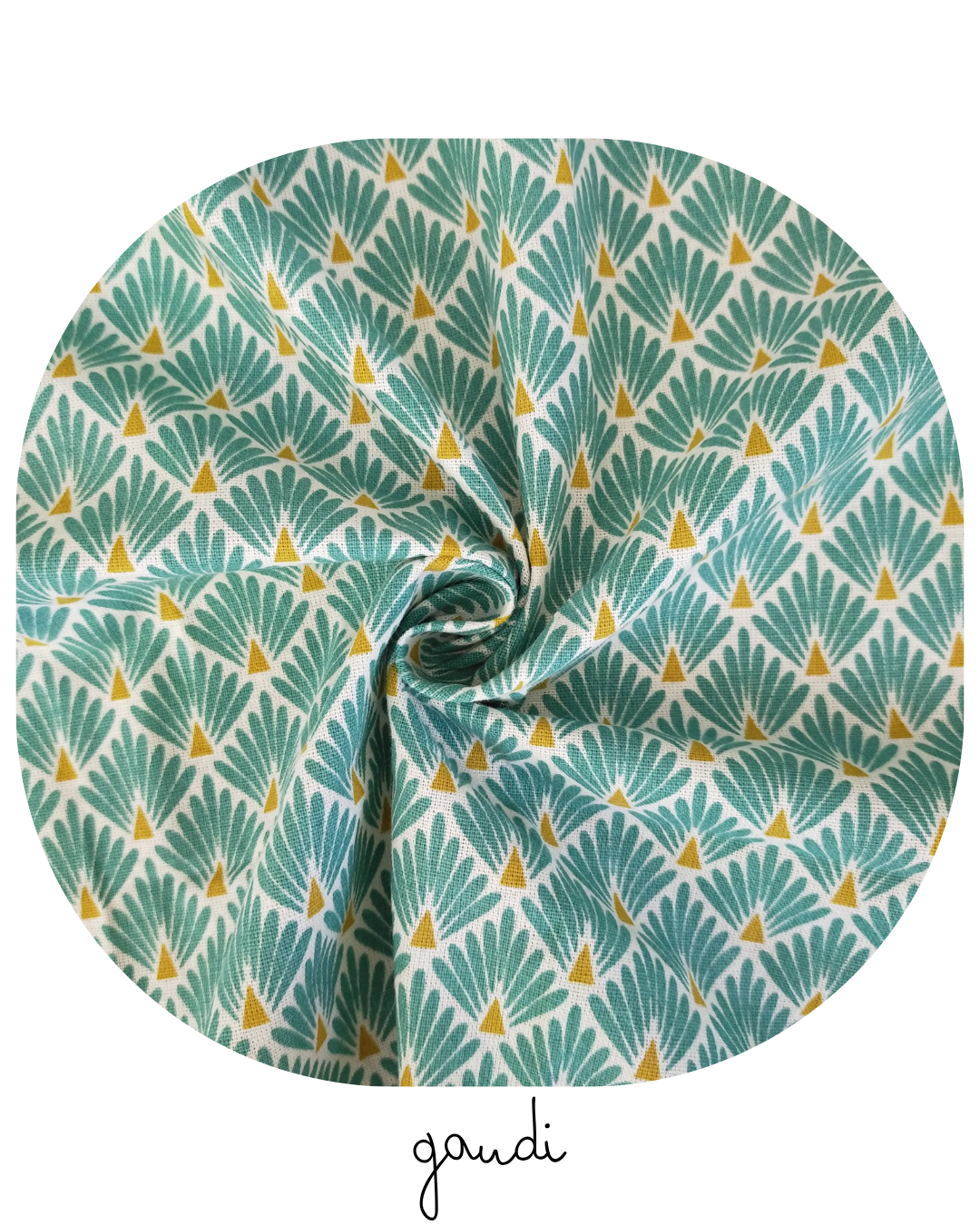 Bandanas naissance ● 0-1 an