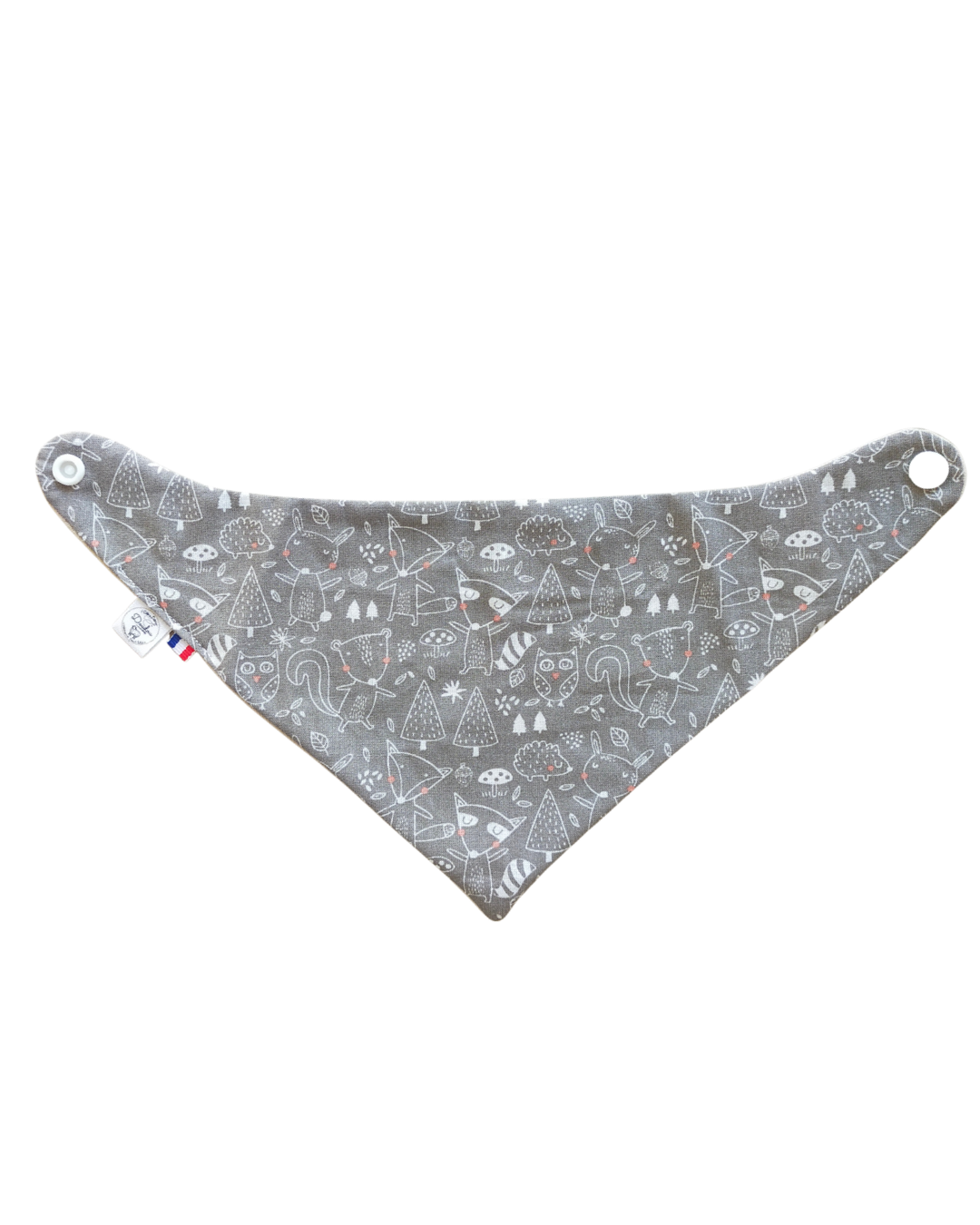 Bandanas naissance ● 0-1 an