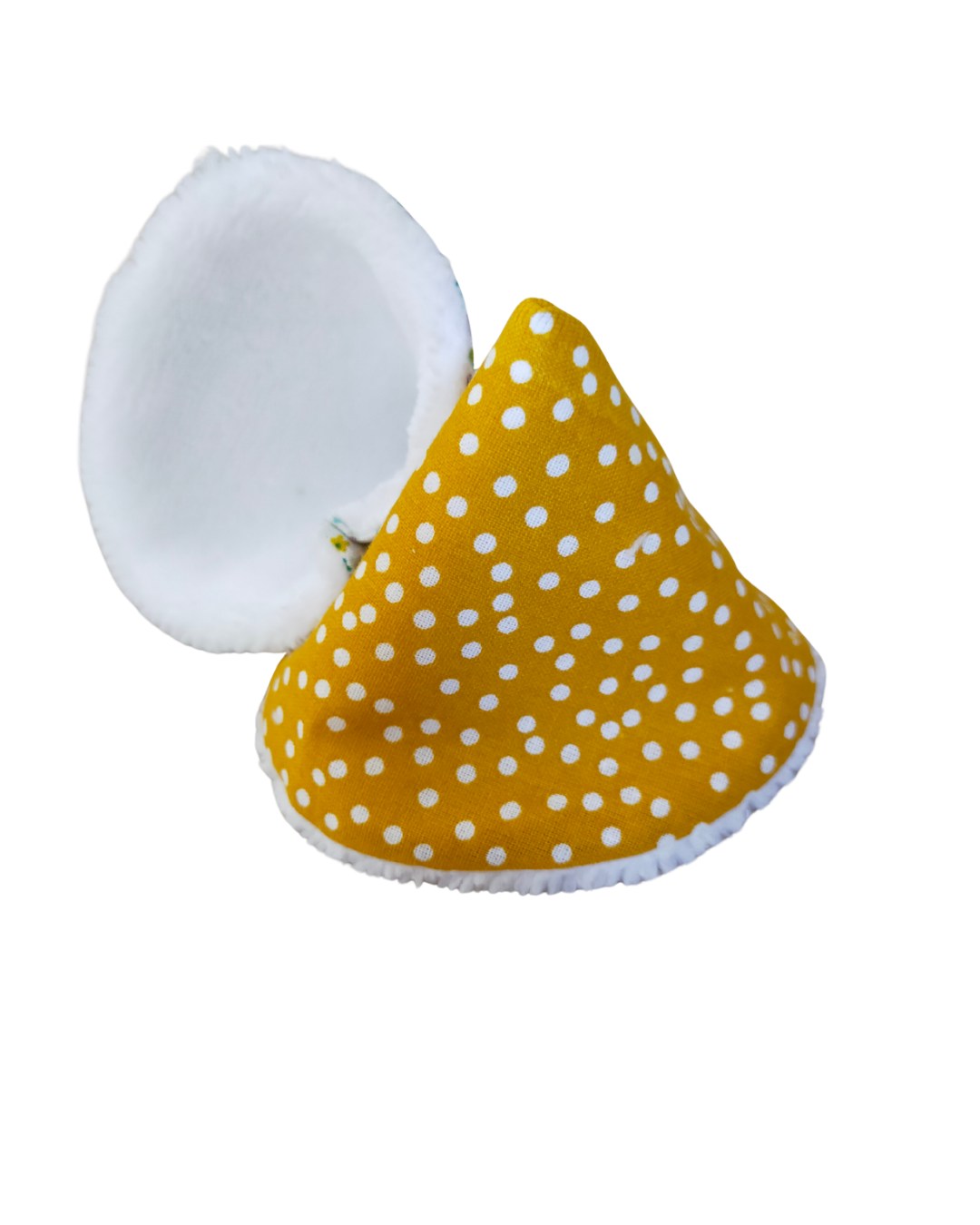 Pares-pipi ● Bambou et coton