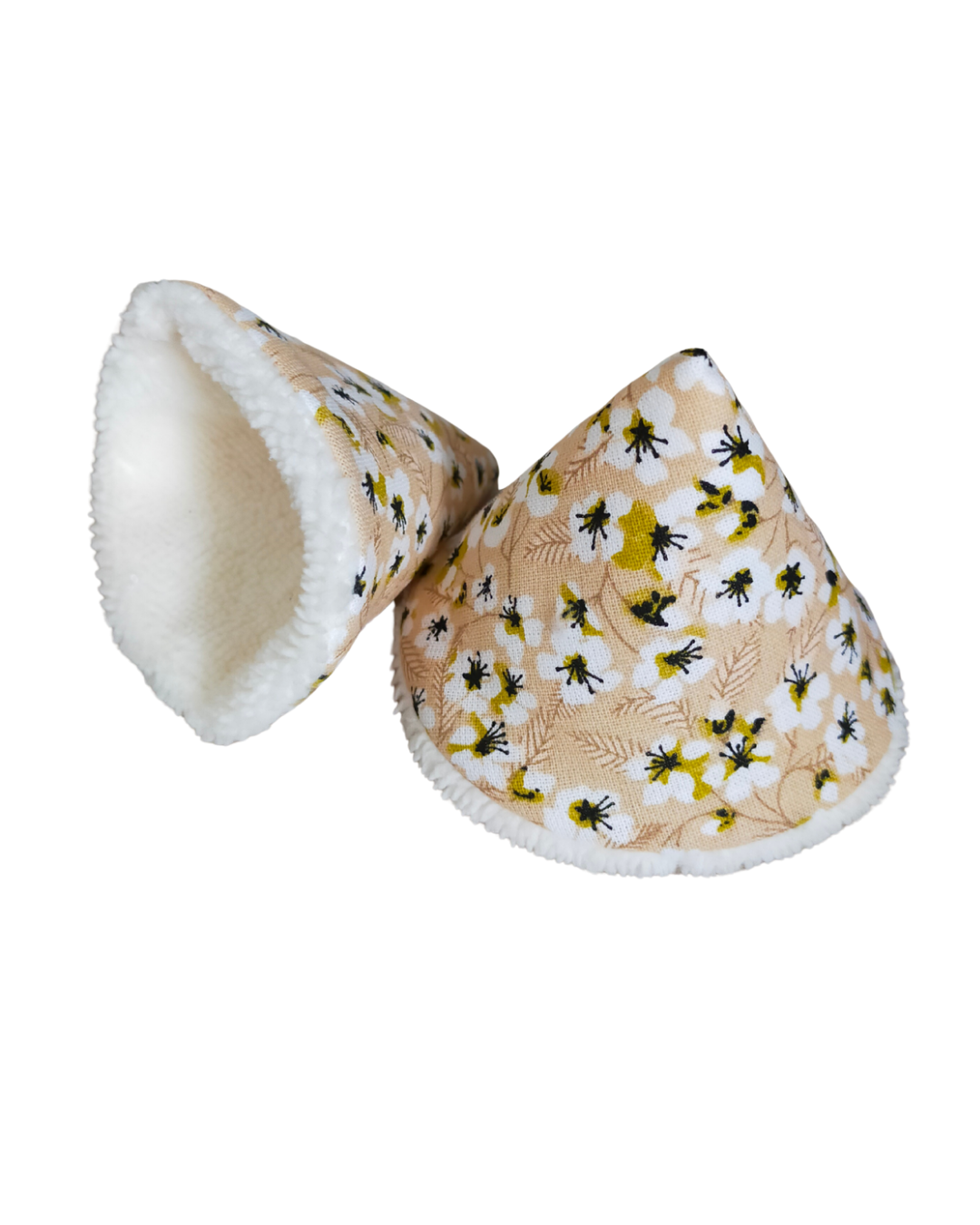 Pares-pipi ● Bambou et coton