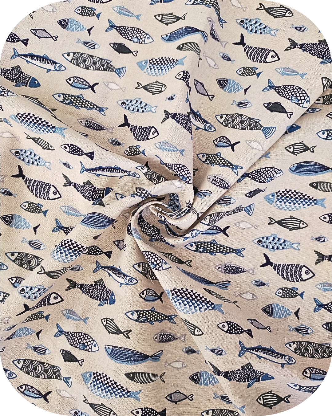 Bavoirs Nuage ● Imprimés Animaux
