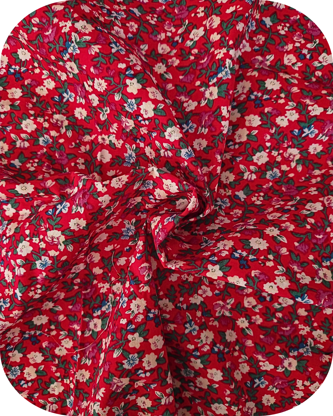 Lingettes en Bambou ● Imprimés Liberty