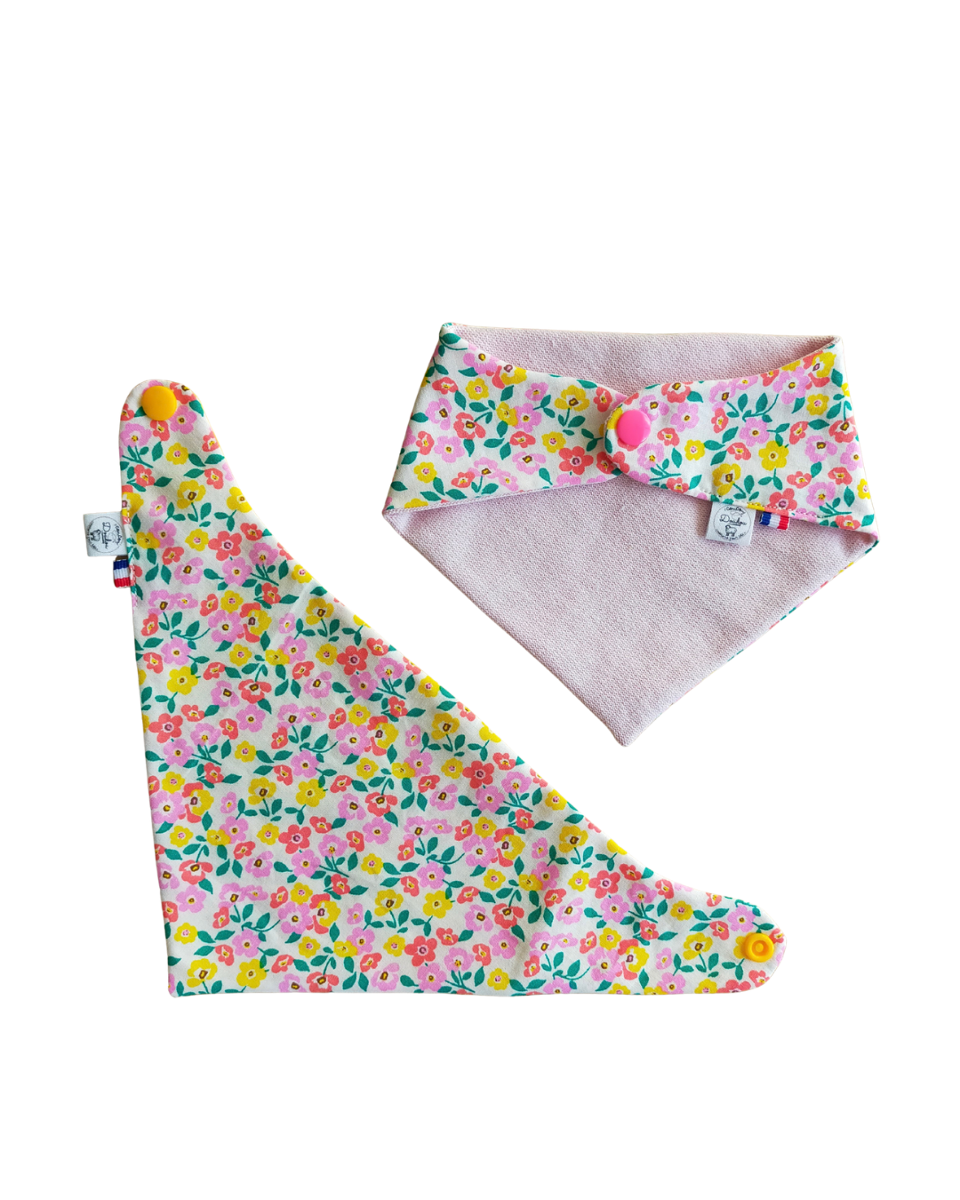 Bandanas naissance ● 0-1 an