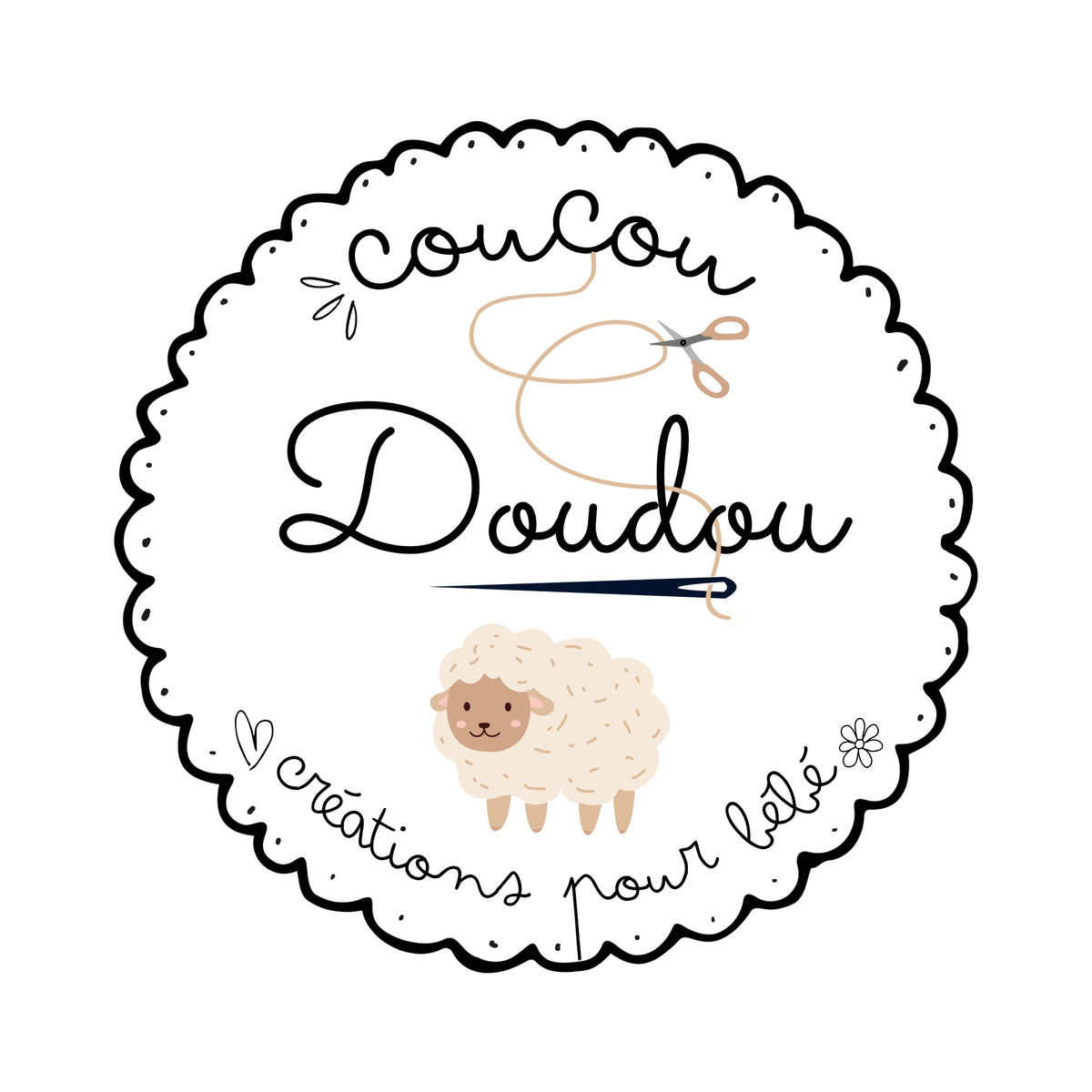 Carte cadeau Coucou Doudou